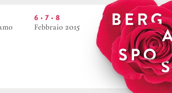 Bergamo sposi 2015